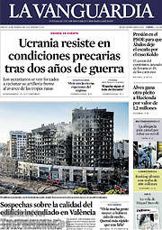 /La Vanguardia