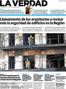 Periodico La Verdad