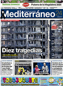 Periodico Mediterráneo