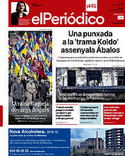 /El Periódico de Catalunya(Català)