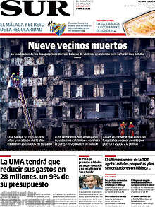 Periodico Sur