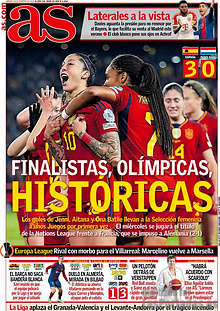 Periodico AS