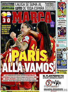 Periodico Marca