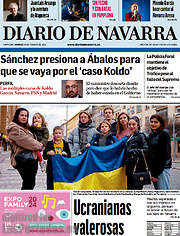 /Diario de Navarra