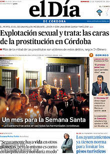 Periodico El Día de Córdoba