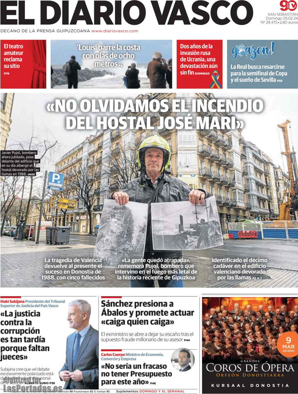 El Diario Vasco