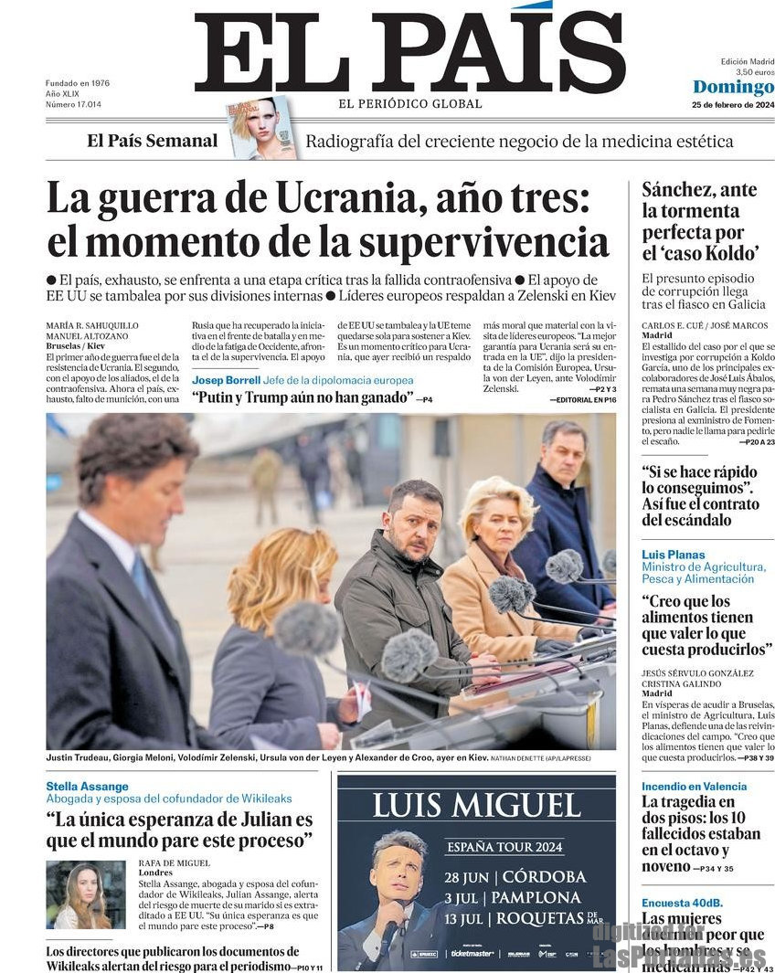 El País