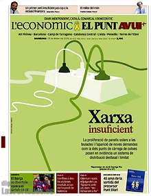 Periodico El Punt