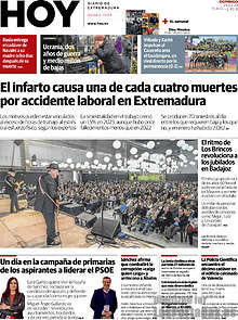 Periodico Hoy