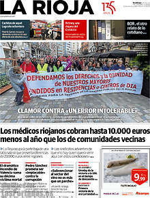 Periodico La Rioja