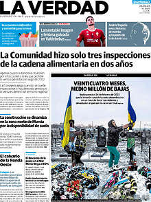 Periodico La Verdad