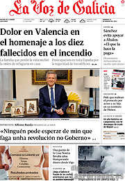 /La Voz de Galicia