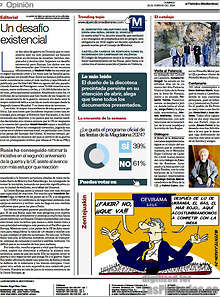Periodico Mediterráneo