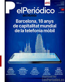 Periodico El Periódico de Catalunya(Català)