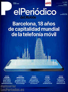 Periodico El Periódico de Catalunya(Castellano)