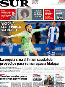 Periodico Sur
