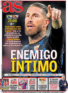 Periodico AS