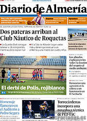 /Diario de Almería