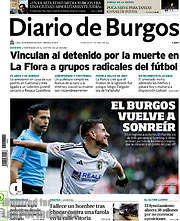 /Diario de Burgos