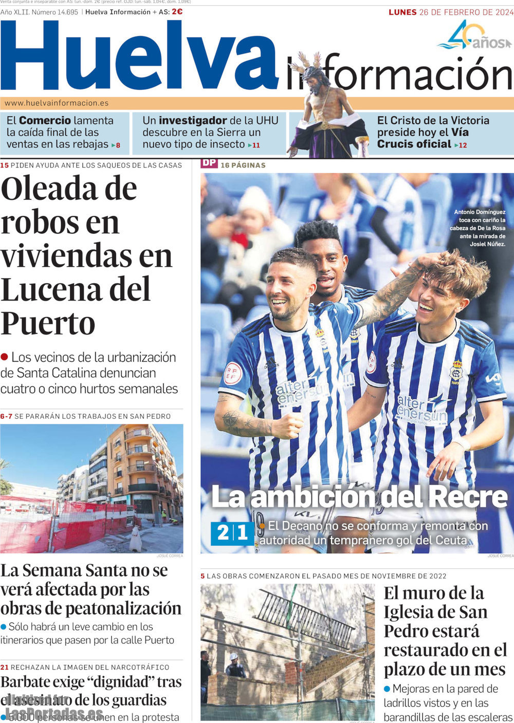 Huelva Información