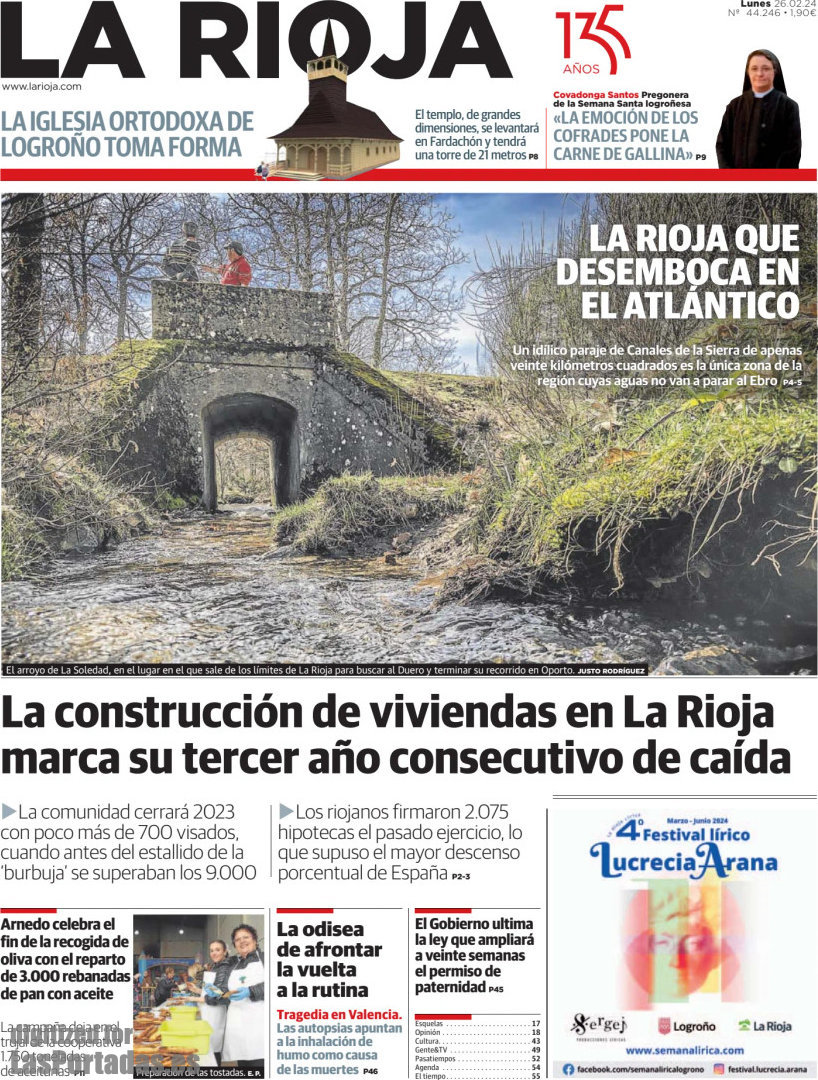 La Rioja