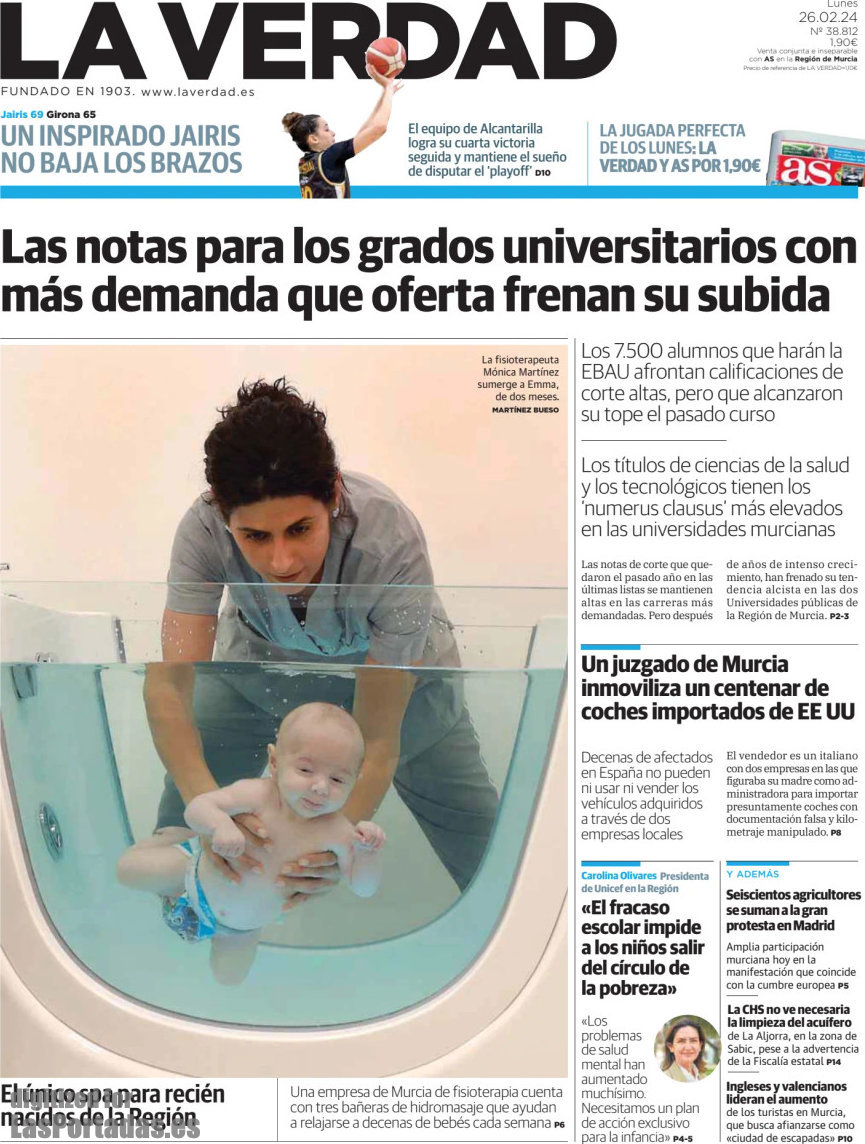 La Verdad