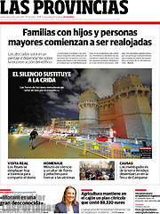 /Las Provincias