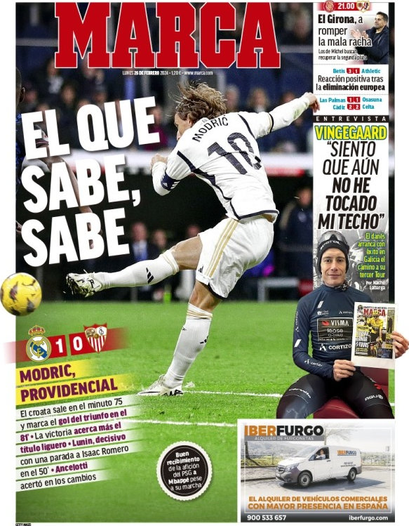 Marca