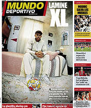 /Mundo Deportivo