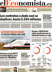 /El Economista