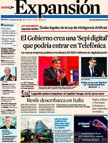 Periodico Expansion