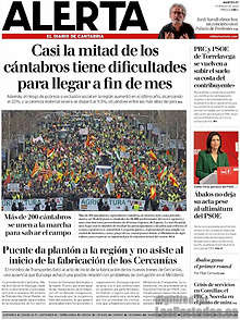 Periodico Alerta