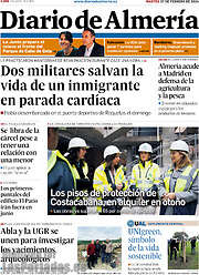 /Diario de Almería