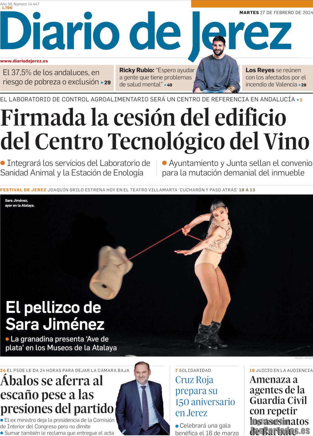 Diario de Jerez