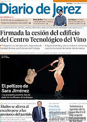 /Diario de Jerez