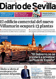 /Diario de Sevilla