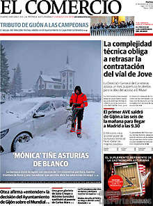 Periodico El Comercio