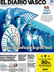 /El Diario Vasco