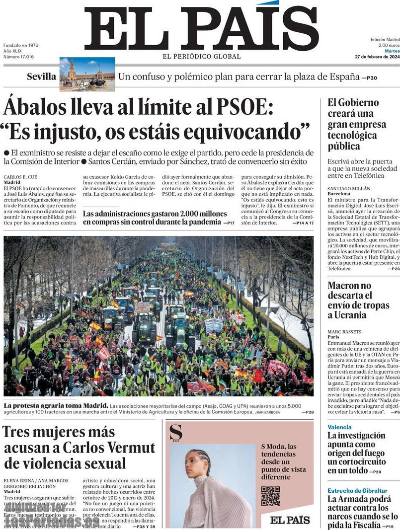 El País