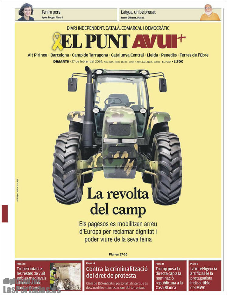 El Punt