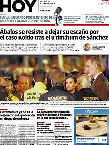 Periodico Hoy