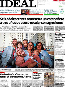 Periodico Ideal