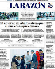 /La Razón