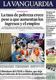 /La Vanguardia