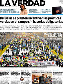 Periodico La Verdad