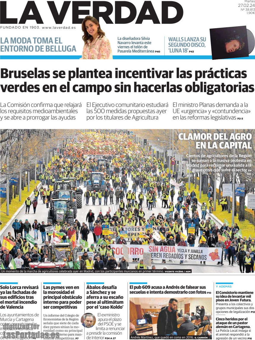La Verdad