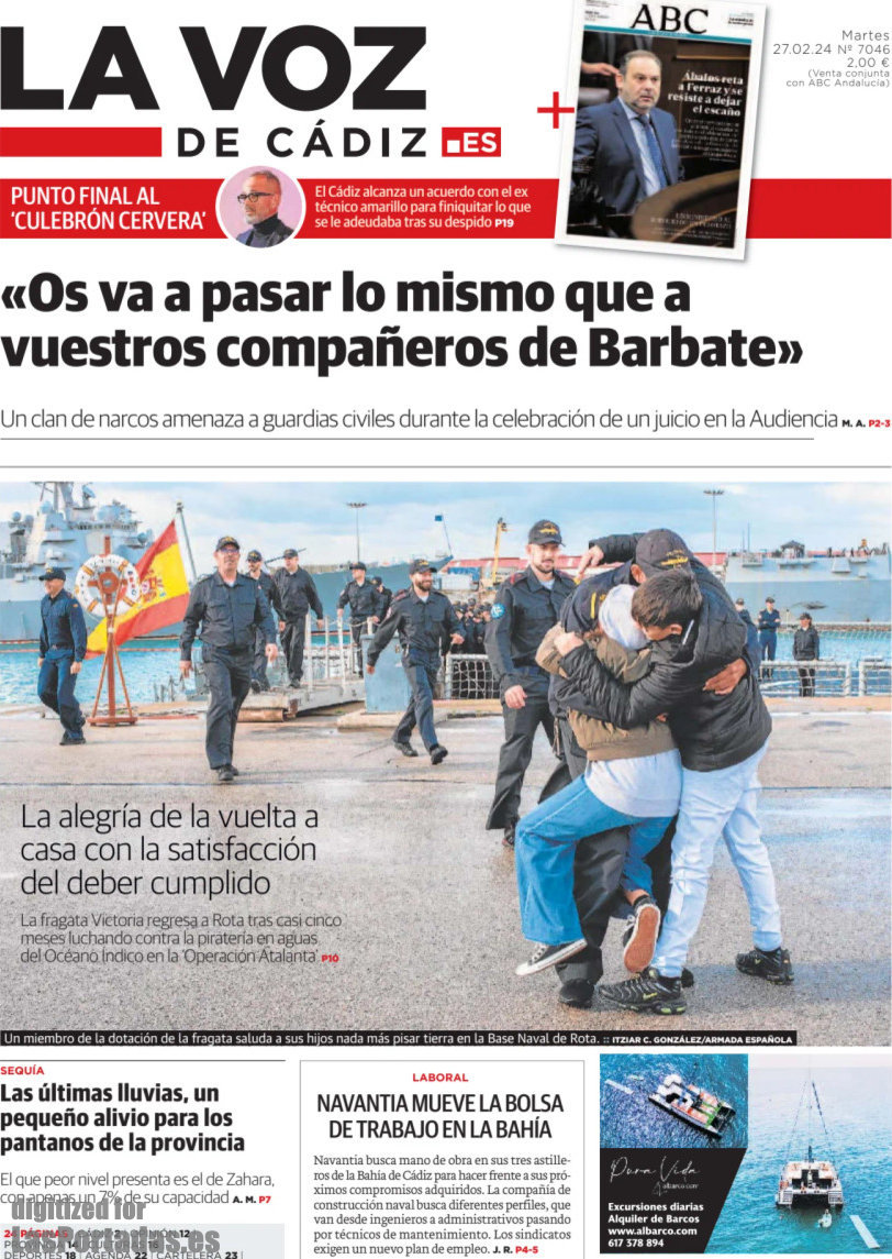 La Voz de Cádiz