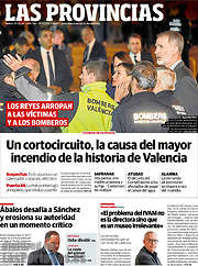 /Las Provincias