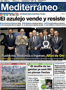 Periodico Mediterráneo