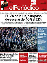 /El Periódico de Catalunya(Castellano)